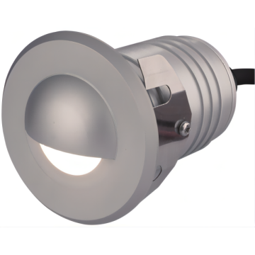 3w Aluminium Step Light For outdoor